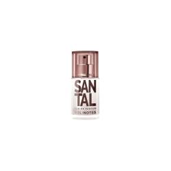 Apa de parfum Bois de Santal, 15ml, SoliNotes