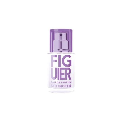 Apa de parfum Figuiere, 15ml, SoliNotes