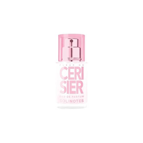 Apa de parfum Fleur de Cerisier, 15ml, SoliNotes