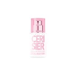Apa de parfum Fleur de Cerisier, 15ml, SoliNotes