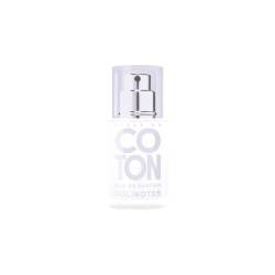 Apa de parfum Fleur de Coton, 15ml, SoliNotes