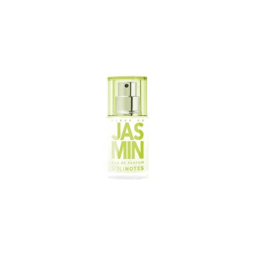 Apa de parfum Fleur de Jasmin, 15ml, SoliNotes