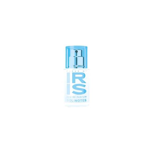 Apa de parfum Fleur d'Iris, 15ml, SoliNotes