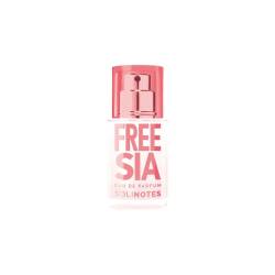 Apa de parfum Freesia, 15ml, SoliNotes