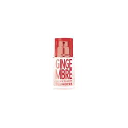Apa de parfum Gingembre, 15ml, SoliNotes
