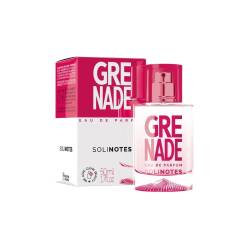 Apa de parfum Grenade, 50ml, SoliNotes
