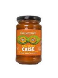 Gem de Caise, FRUCTEROU, fara zahar, 250 g, Sonnentor