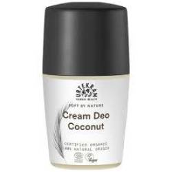 Deo roll-on cu cocos, 50 ml, Urtekram