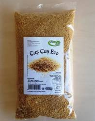 Cus Cus, eco-bio 400g, Ever Bio