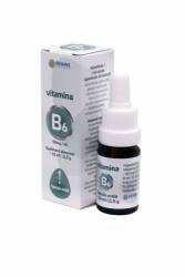 VITAMINA B6, solutie 50mg/ml, 10ml RENANS PHARMA