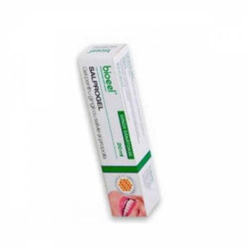 Salprogel, 20ml - Bioeel
