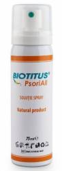 BIOTITUS PSORIALL SOLUTIE SPRAY 75ML - TIAMIS MEDICAL