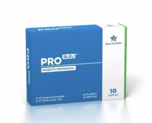 ProBleu, 10cps - Bleu Pharma