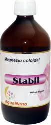 Magneziu coloidal Stabil 50ppm - 500ml - AquaNano