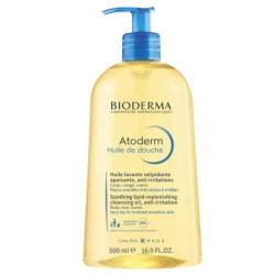Ulei de dus Atoderm, 500 ml, Bioderma