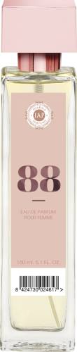 Apa de parfum pentru femei Nr. 88, 150ml, IAP Pharma