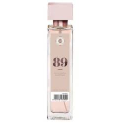 Apa de parfum pentru femei Nr. 89, 150ml, IAP Pharma