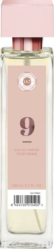 Apa de parfum pentru femei Nr. 9, 150ml, IAP Pharma