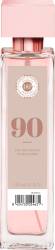 Apa de parfum pentru femei Nr. 90, 150ml, IAP Pharma