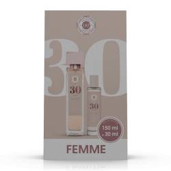 Set Apa de parfum pentru femei Nr. 30, IAP Pharma