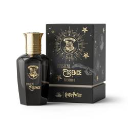 Apa de parfum pentru barbati Hogwarts Magical Essence Ambition Wizarding World, 50ml, Harry Potter