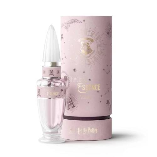Apa de parfum pentru femei Hogwarts Magical Essence Passion Wizarding World, 30ml, Harry Potter
