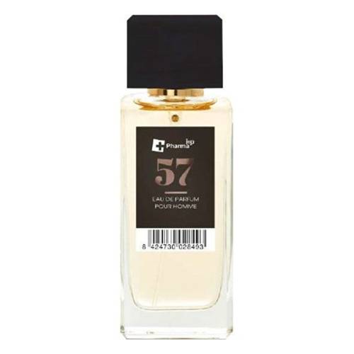 Apa de parfum pentru barbati Nr. 57, 50ml, IAP Pharma