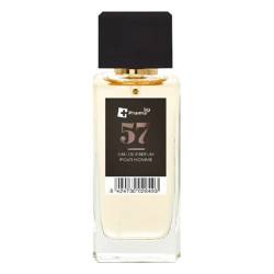Apa de parfum pentru barbati Nr. 57, 50ml, IAP Pharma