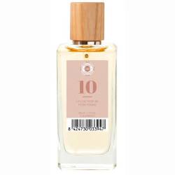 Apa de parfum pentru femei Nr. 10, 50ml, IAP Pharma