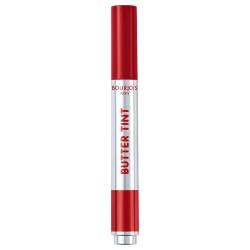 Luciu de buze Butter Tint 04 Rougemelt, 2g, Bourjois