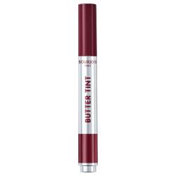 Luciu de buze Butter Tint 06 Berry Coulis, 2g, Bourjois