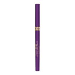 Creion de ochi gel Studio Color 24H 11 Aubergine, 0.35g, Miss Sporty