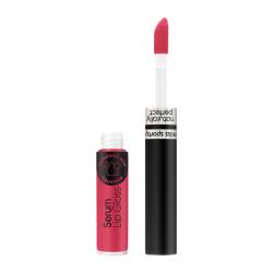 Gloss de buze serum Naturally Perfect 70 Raspberry Pink, 2.3ml, Miss Sporty