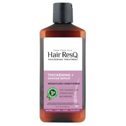 Balsam pentru indesirea si repararea parului cu Biotina Petal Fresh Pure, 355ml, Hair ResQ