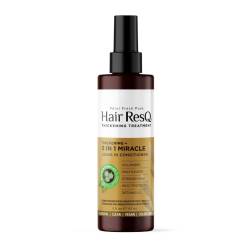 Balsam leave-in 5 in 1 pentru indesirea parului Miracle Petal Fresh Pure, 147ml, Hair ResQ