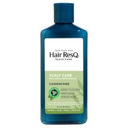Fluid purifiant pentru clatirea scalpului cu otet de mere Petal Fresh Pure, 355ml, Hair ResQ