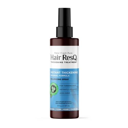 Spray tratament instant pentru indesirea parului si volum Petal Fresh Pure, 147ml, Hair ResQ