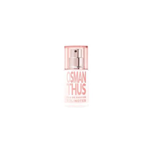 Apa de parfum Osmanthus, 15ml, SoliNotes