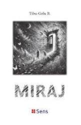 Miraj - poezie - Carte - Editura SENS