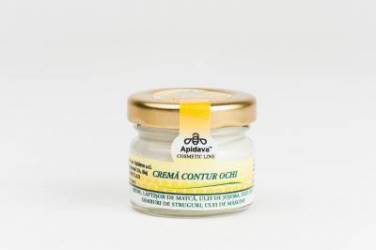 APIDAVA Crema contur ochi 30ml