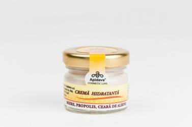 APIDAVA Crema hidratanta 30ml