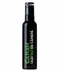 Ulei de canepa 500ml eco-bio - CANAH