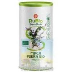 Maca pulbere 150gr RU BIO