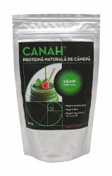 Proteina naturala de canepa 300g Canah