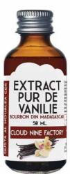 Extract pur de vanilie 50ml - Cloud Nine Factory