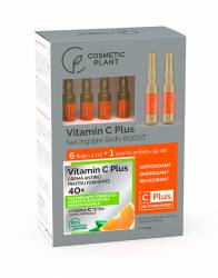 Set ingrijire Skin Boost 40+ - Cosmeticplant