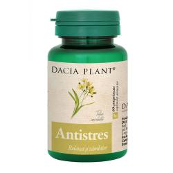 Antistres 60cp - Dacia Plant