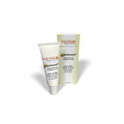 Apidermaliv crema pentru zona ochiilor, 10ml - Complex Apicol