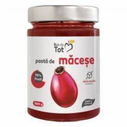 Pasta macese 360g - Dacia Plant