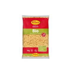 Spirale din grau dur, eco-bio, 5 kg, Recheis